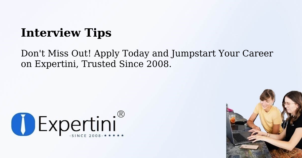 Interview Tips & Techniques for Job Seekers – Ōbu Shi - Ōbu Shi, Japan Jobs Expertini