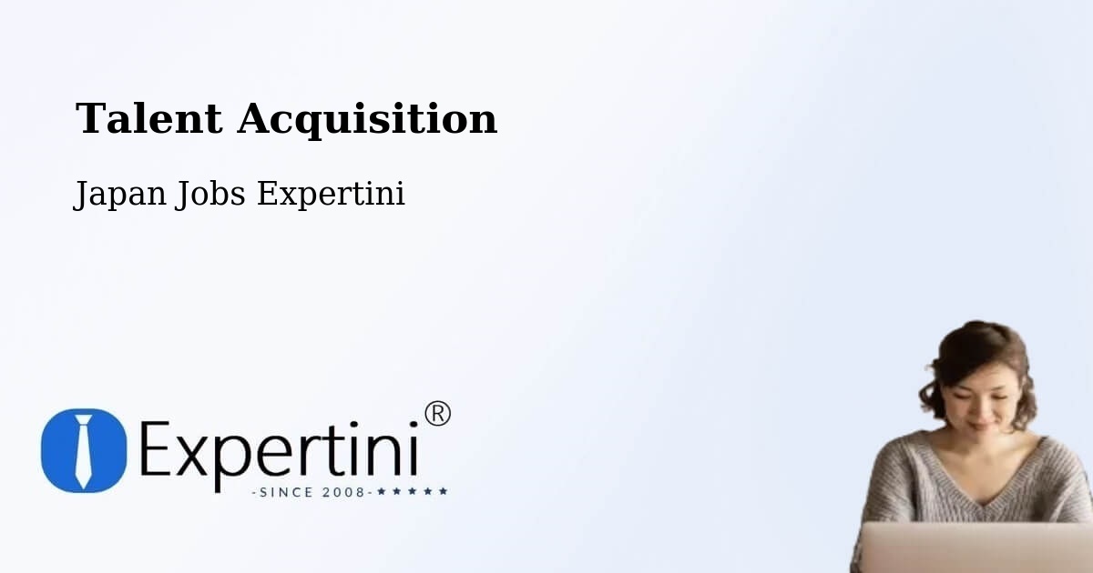 Post Jobs & Find Candidates in Ōbu Shi – Talent Acquisition Solutions - Japan Jobs Expertini